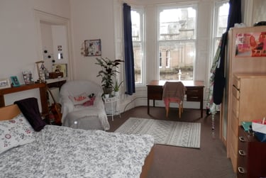 4 bed flat, Whitehall Street, City centre, Dundee, DD14AF - Image 5